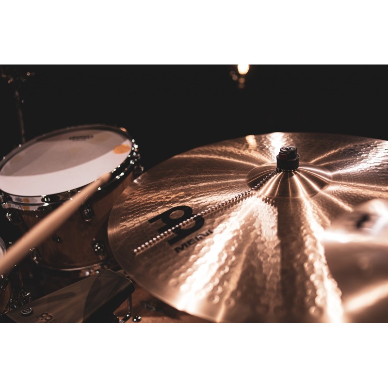 Meinl Cymbals BACON - Łańcuszek efektowy na talerz perkusyjny Bacon - 9 - Hardware - Meinl Cymbals BACON - Łańcuszek efektowy na