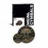 Meinl Cymbals CCD-CS3 - Talerze perkusyjne 10"/18" - 1 - Komplety talerzy perkusyjnych - Meinl Cymbals CCD-CS3 - Talerze perkusy