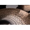 Meinl Cymbals PAC18MC - Talerz perkusyjny typu Crash 18" Pure Alloy Custom Medium - 2 - Crash - Meinl Cymbals PAC18MC - Talerz p