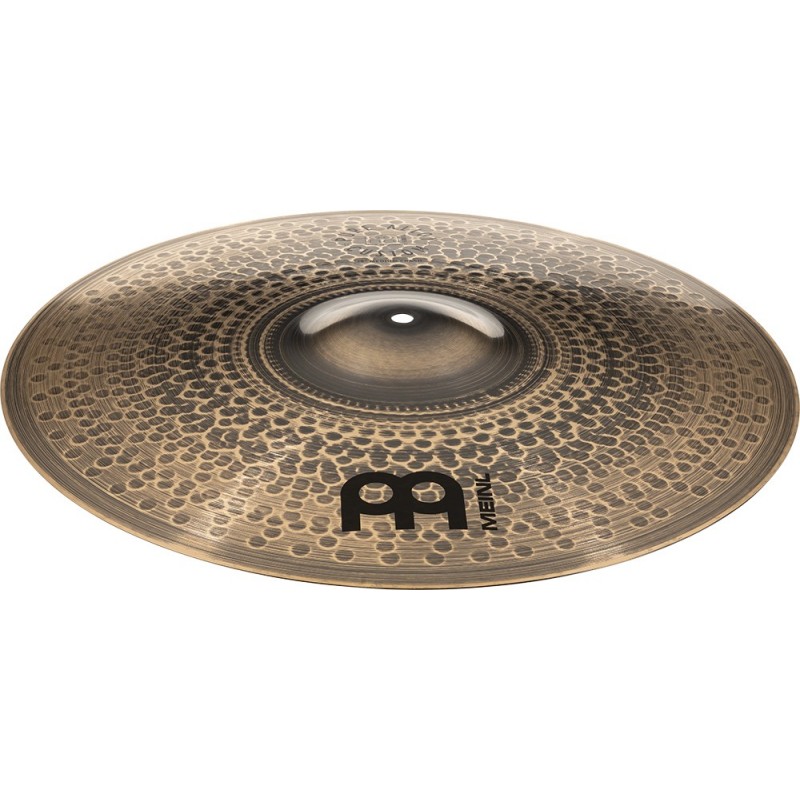 Meinl Cymbals PAC18MC - Talerz perkusyjny typu Crash 18" Pure Alloy Custom Medium - 9 - Crash - Meinl Cymbals PAC18MC - Talerz p