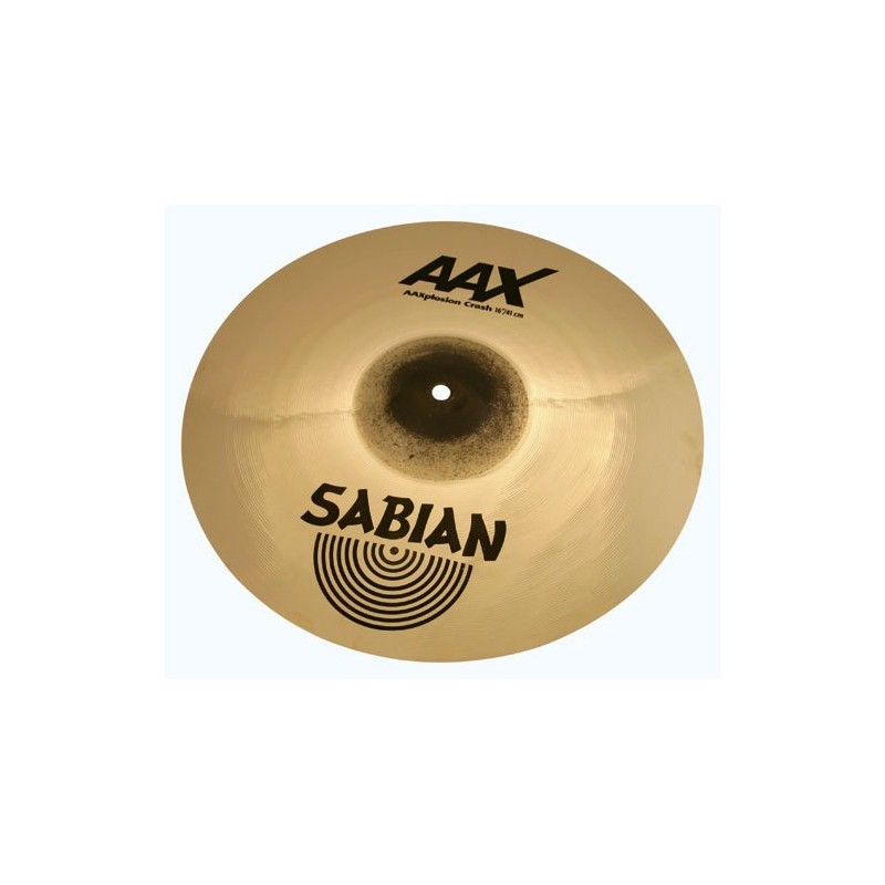 SABIAN 21687 X (B) talerz crash