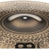 Meinl Cymbals PAC18MC - Talerz perkusyjny typu Crash 18" Pure Alloy Custom Medium - 11 - Crash - Meinl Cymbals PAC18MC - Talerz 