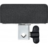 Meinl Cymbals MDPPA - Mocowanie na pad perkusyjny - 1 - Uchwyty i Multiclamp perkusyjne - Meinl Cymbals MDPPA - Mocowanie na pad