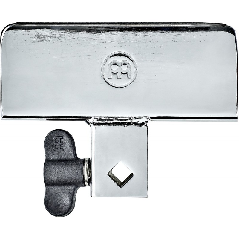 Meinl Cymbals MDPPA - Mocowanie na pad perkusyjny - 3 - Uchwyty i Multiclamp perkusyjne - Meinl Cymbals MDPPA - Mocowanie na pad