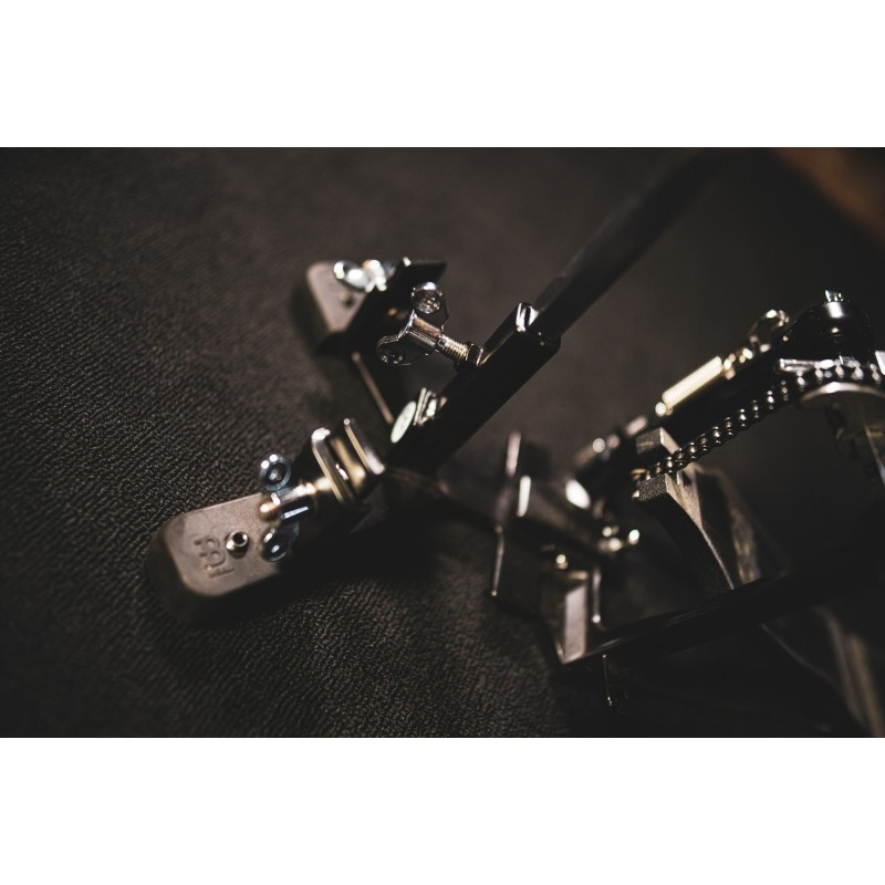 Meinl Cymbals MDPPA - Mocowanie na pad perkusyjny - 5 - Uchwyty i Multiclamp perkusyjne - Meinl Cymbals MDPPA - Mocowanie na pad