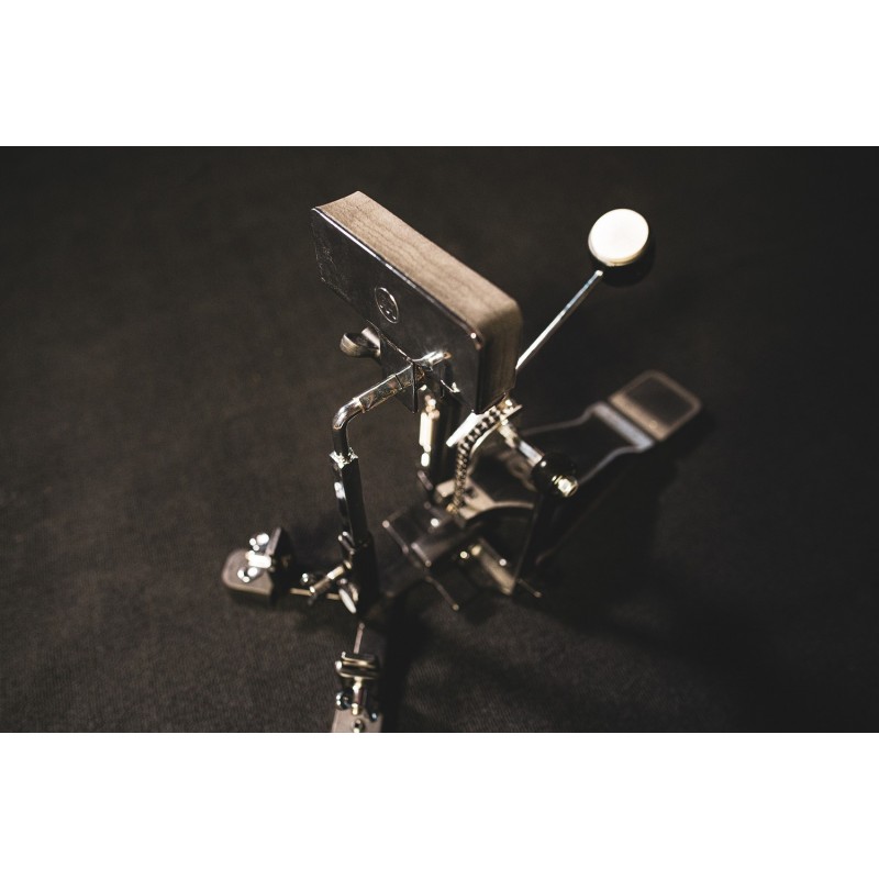 Meinl Cymbals MDPPA - Mocowanie na pad perkusyjny - 6 - Uchwyty i Multiclamp perkusyjne - Meinl Cymbals MDPPA - Mocowanie na pad