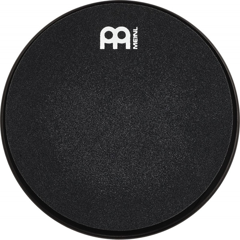 Meinl Cymbals MMP6BK - Pad perkusyjny ćwiczeniowy 6" Marshmallow - 1 - Pady perkusyjne - Meinl Cymbals MMP6BK - Pad perkusyjny ć