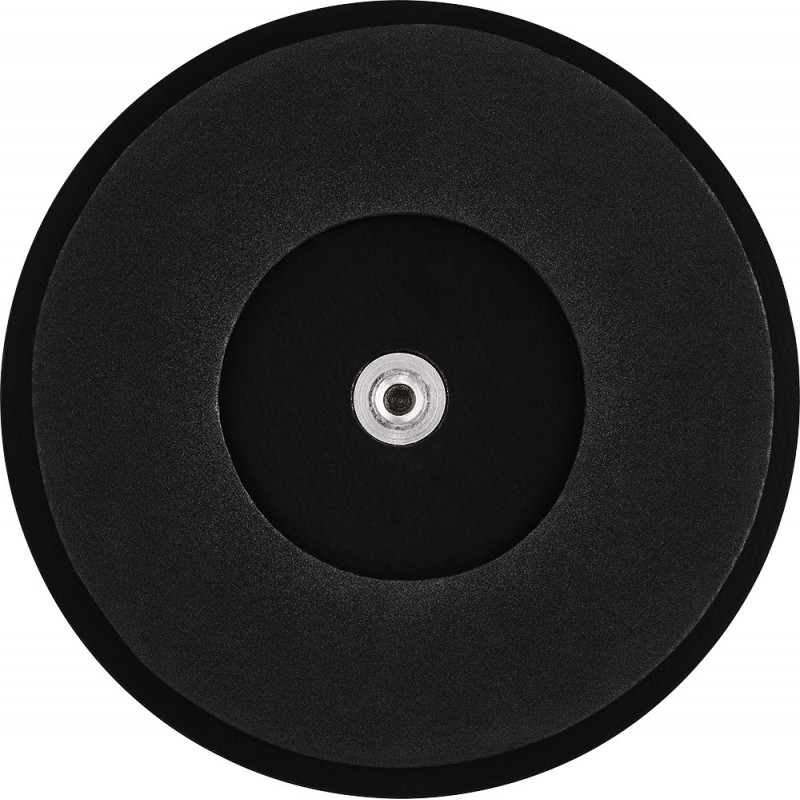 Meinl Cymbals MMP6BK - Pad perkusyjny ćwiczeniowy 6" Marshmallow - 3 - Pady perkusyjne - Meinl Cymbals MMP6BK - Pad perkusyjny ć