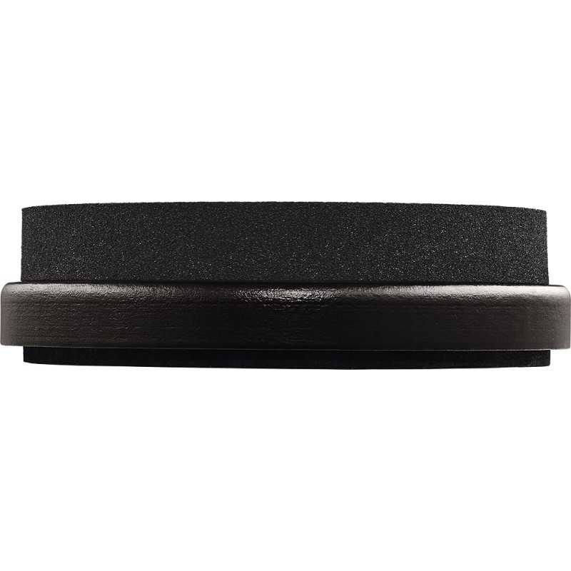 Meinl Cymbals MMP6BK - Pad perkusyjny ćwiczeniowy 6" Marshmallow - 4 - Pady perkusyjne - Meinl Cymbals MMP6BK - Pad perkusyjny ć