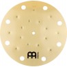 Meinl Cymbals HCS80246SM - Zestaw talerzy perkusyjnych 8"/10"/12"/14"/16" HCS Smack Stack - 12 - Komplety talerzy perkusyjnych -