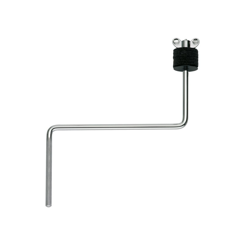 Meinl Cymbals MC-CY - Uchwyt pod talerz perkusyjny - 1 - Uchwyty i Multiclamp perkusyjne - Meinl Cymbals MC-CY - Uchwyt pod tale