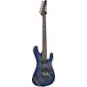 Ibanez AZ427P2QM-TUB - Gitara elektryczna Premium AZ + pokrowiec - 3 - Gitary elektryczne - Ibanez AZ427P2QM-TUB - Gitara elektr