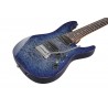 Ibanez AZ427P2QM-TUB - Gitara elektryczna Premium AZ + pokrowiec - 6 - Gitary elektryczne - Ibanez AZ427P2QM-TUB - Gitara elektr