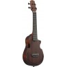 Ibanez AUC14-OVL - Ukulele koncertowe AU + pokrowiec - 5 - Ukulele - Ibanez AUC14-OVL - Ukulele koncertowe AU + pokrowiec