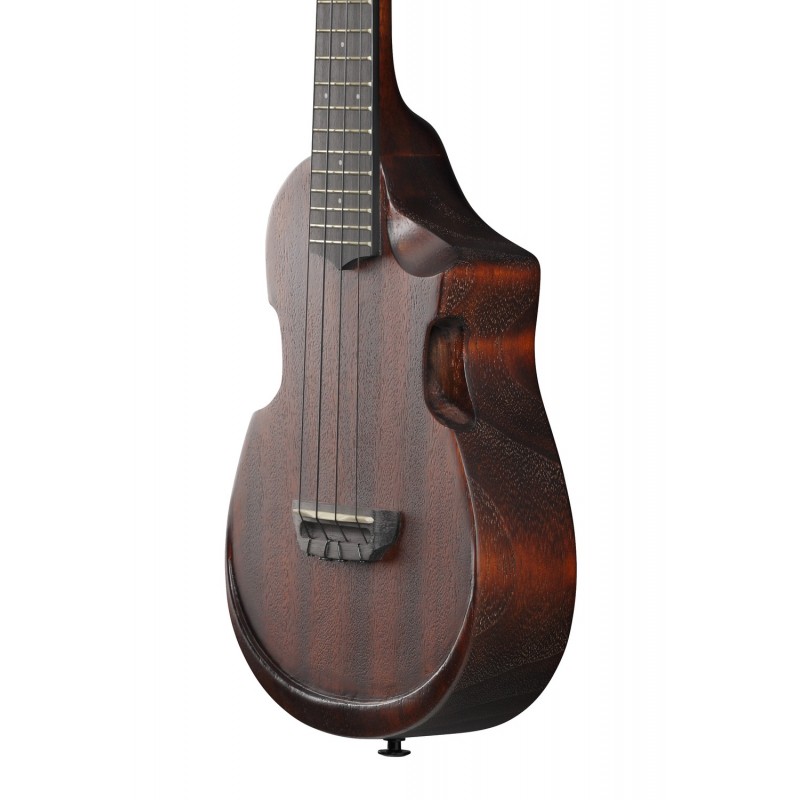 Ibanez AUC14-OVL - Ukulele koncertowe AU + pokrowiec - 8 - Ukulele - Ibanez AUC14-OVL - Ukulele koncertowe AU + pokrowiec