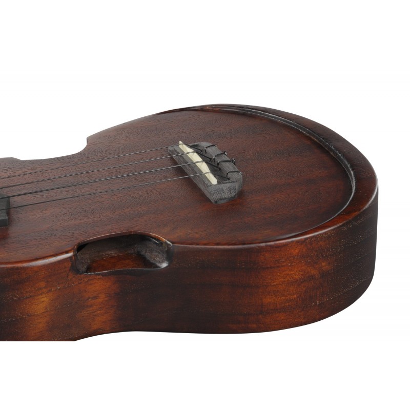 Ibanez AUC14-OVL - Ukulele koncertowe AU + pokrowiec - 12 - Ukulele - Ibanez AUC14-OVL - Ukulele koncertowe AU + pokrowiec