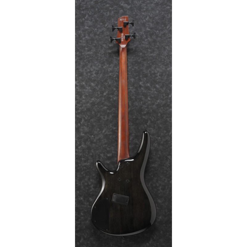 Ibanez SRMS800-DTW - Gitara basowa Bass Workshop - 2 - Gitary basowe - Ibanez SRMS800-DTW - Gitara basowa Bass Workshop
