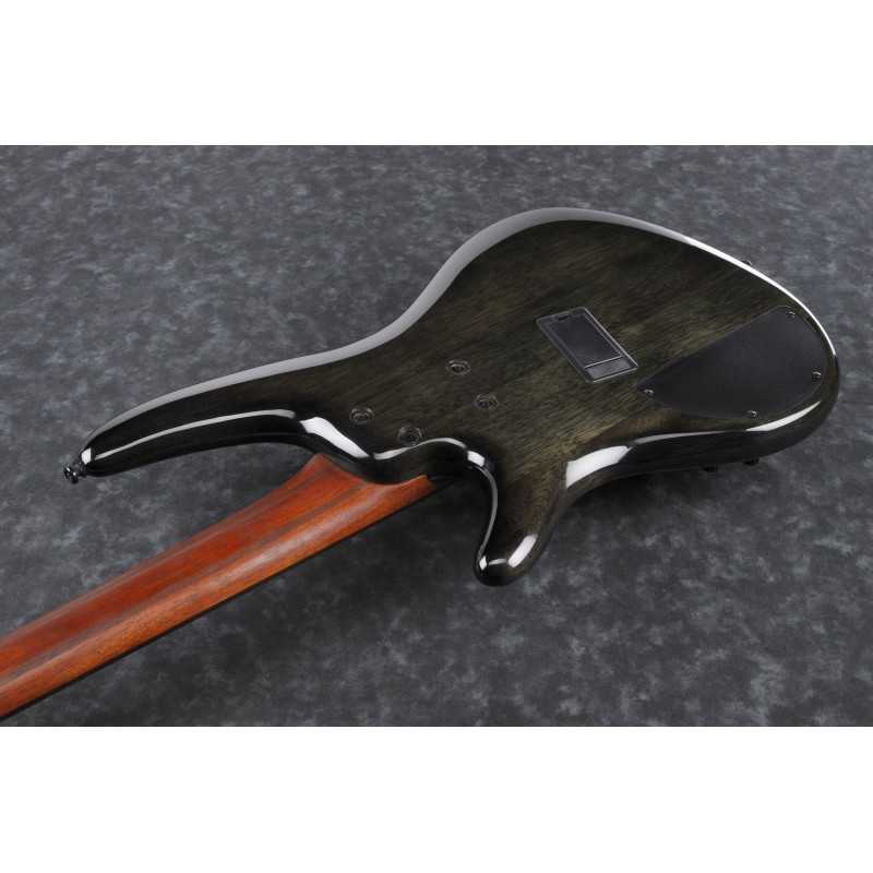 Ibanez SRMS800-DTW - Gitara basowa Bass Workshop - 5 - Gitary basowe - Ibanez SRMS800-DTW - Gitara basowa Bass Workshop