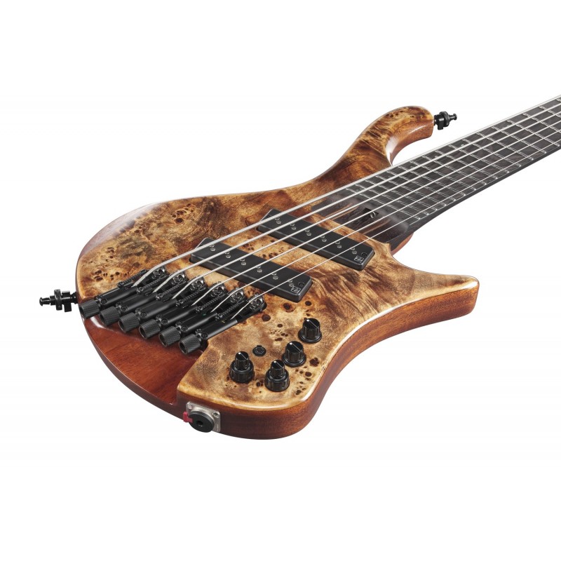 Ibanez EHB1506MS-ABL - Gitara basowa Bass Workshop - 6 - Gitary basowe - Ibanez EHB1506MS-ABL - Gitara basowa Bass Workshop