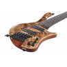 Ibanez EHB1506MS-ABL - Gitara basowa Bass Workshop - 6 - Gitary basowe - Ibanez EHB1506MS-ABL - Gitara basowa Bass Workshop