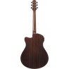 Ibanez AAM380CE-NT - Gitara elektro-akustyczna Advanced Acoustic - 2 - Gitary e-akustyczne - Ibanez AAM380CE-NT - Gitara elektro