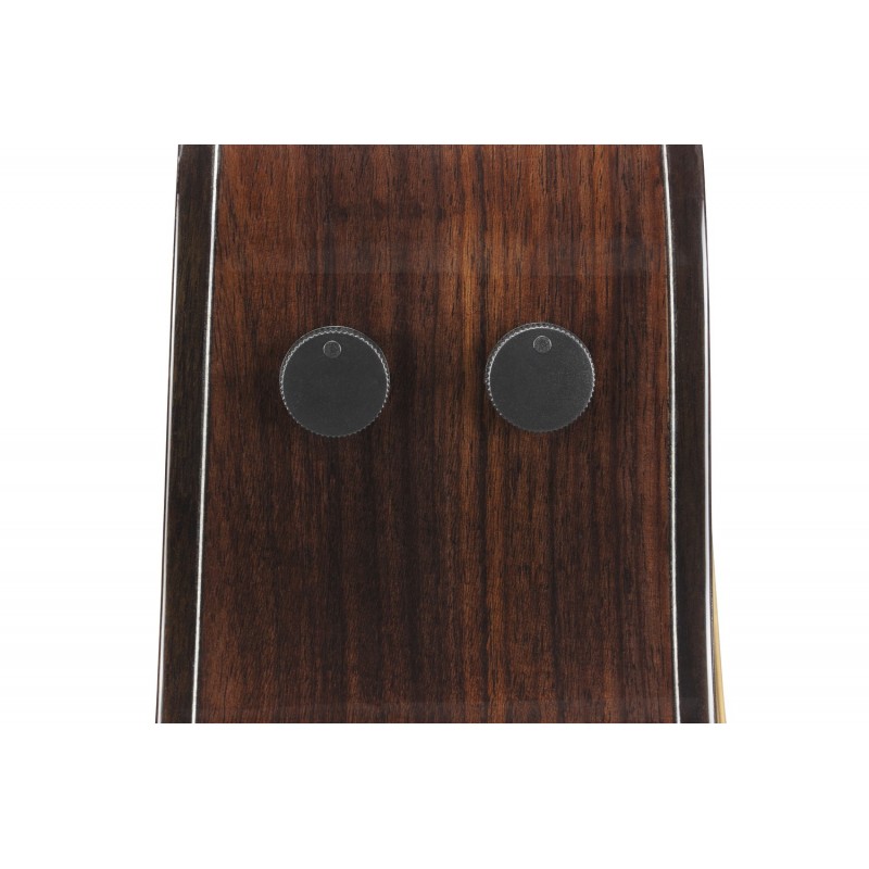 Ibanez AAM380CE-NT - Gitara elektro-akustyczna Advanced Acoustic - 10 - Gitary e-akustyczne - Ibanez AAM380CE-NT - Gitara elektr