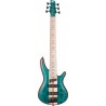 Ibanez SR1426B-CGL - Gitara basowa Premium SR + pokrowiec - 1 - Gitary basowe - Ibanez SR1426B-CGL - Gitara basowa Premium SR + 