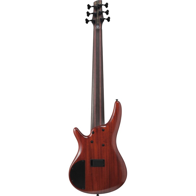 Ibanez SR1426B-CGL - Gitara basowa Premium SR + pokrowiec - 2 - Gitary basowe - Ibanez SR1426B-CGL - Gitara basowa Premium SR + 