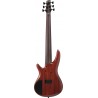 Ibanez SR1426B-CGL - Gitara basowa Premium SR + pokrowiec - 2 - Gitary basowe - Ibanez SR1426B-CGL - Gitara basowa Premium SR + 