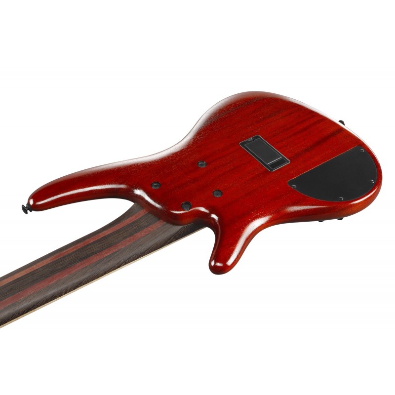 Ibanez SR1426B-CGL - Gitara basowa Premium SR + pokrowiec - 5 - Gitary basowe - Ibanez SR1426B-CGL - Gitara basowa Premium SR + 