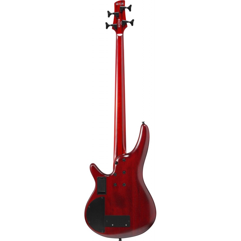 Ibanez SRD900F-BTL - Gitara basowa Bass Workshop - 2 - Gitary basowe - Ibanez SRD900F-BTL - Gitara basowa Bass Workshop