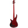 Ibanez SRD900F-BTL - Gitara basowa Bass Workshop - 2 - Gitary basowe - Ibanez SRD900F-BTL - Gitara basowa Bass Workshop