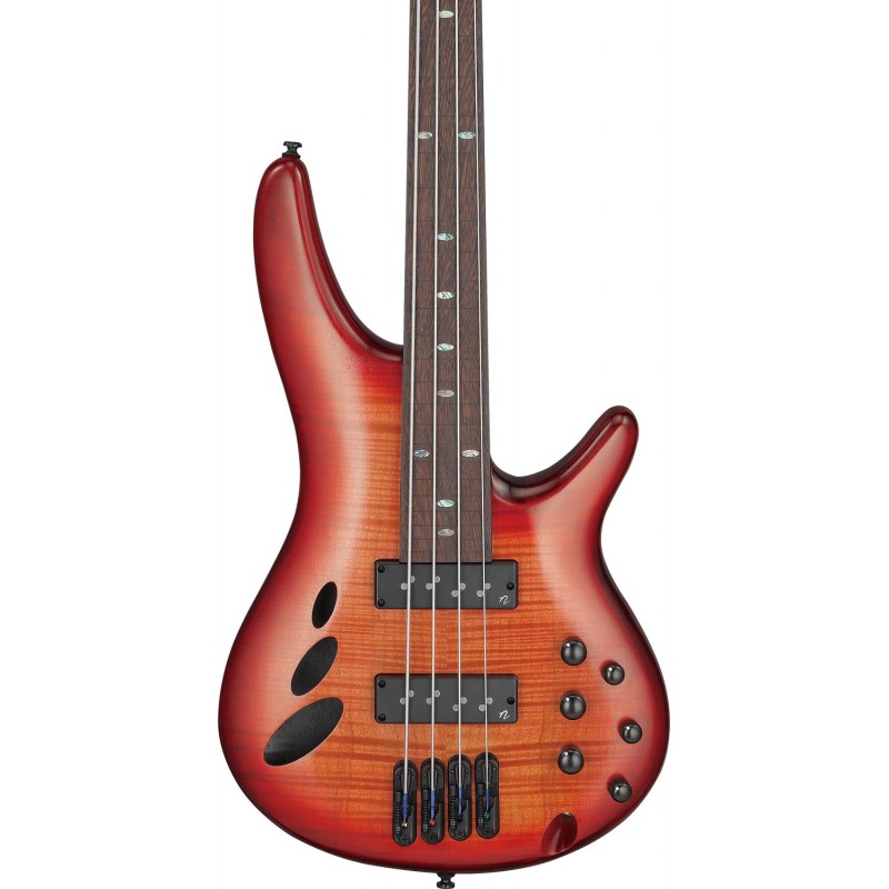 Ibanez SRD900F-BTL - Gitara basowa Bass Workshop - 4 - Gitary basowe - Ibanez SRD900F-BTL - Gitara basowa Bass Workshop