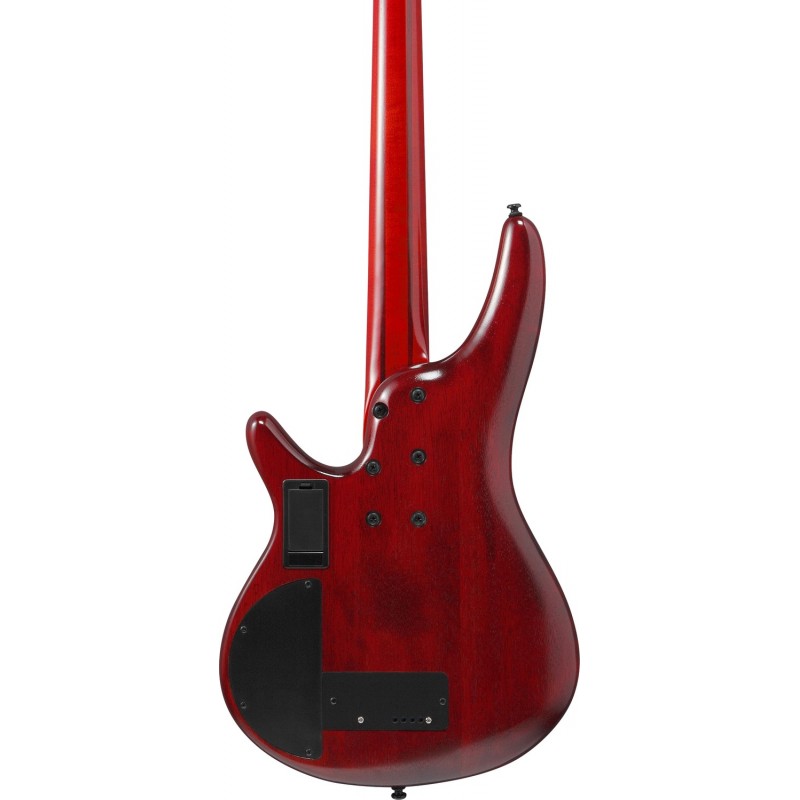 Ibanez SRD900F-BTL - Gitara basowa Bass Workshop - 5 - Gitary basowe - Ibanez SRD900F-BTL - Gitara basowa Bass Workshop