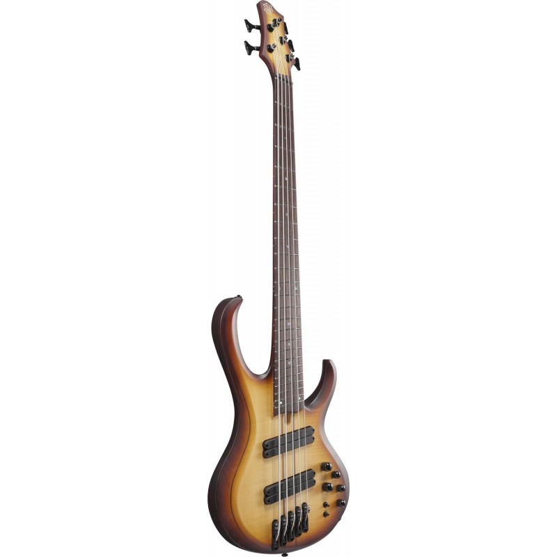 Ibanez BTB705LM-NNF - Gitara basowa Bass Workshop - 3 - Gitary basowe - Ibanez BTB705LM-NNF - Gitara basowa Bass Workshop