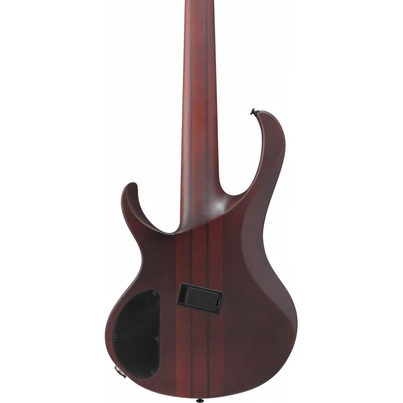 Ibanez BTB705LM-NNF - Gitara basowa Bass Workshop - 5 - Gitary basowe - Ibanez BTB705LM-NNF - Gitara basowa Bass Workshop