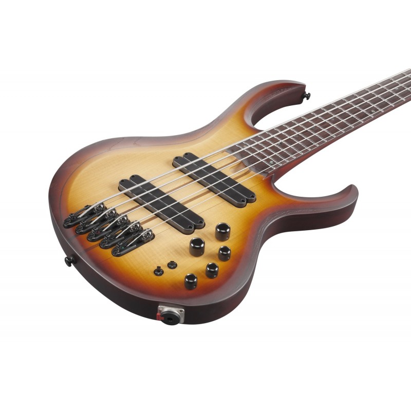 Ibanez BTB705LM-NNF - Gitara basowa Bass Workshop - 6 - Gitary basowe - Ibanez BTB705LM-NNF - Gitara basowa Bass Workshop
