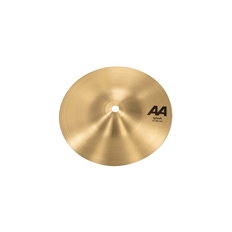 SABIAN 20805 (N) talerz splash