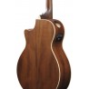 Ibanez AE100-DBF - Gitara elektro-akustyczna AE - 7 - Gitary e-akustyczne - Ibanez AE100-DBF - Gitara elektro-akustyczna AE