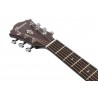 Ibanez AE100-DBF - Gitara elektro-akustyczna AE - 8 - Gitary e-akustyczne - Ibanez AE100-DBF - Gitara elektro-akustyczna AE
