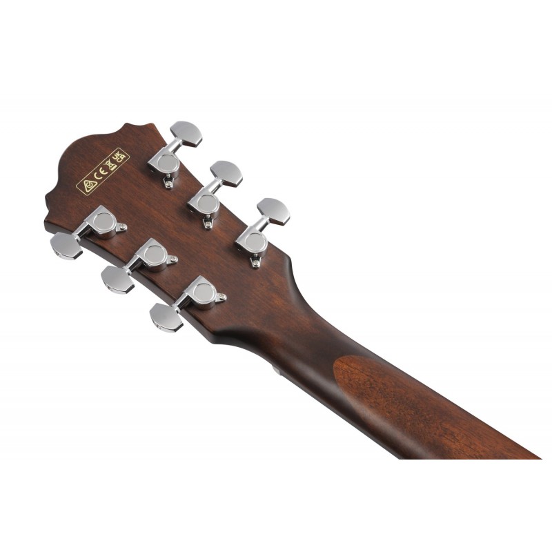 Ibanez AE100-DBF - Gitara elektro-akustyczna AE - 9 - Gitary e-akustyczne - Ibanez AE100-DBF - Gitara elektro-akustyczna AE