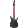 Ibanez RG7420EX-BKF - Gitara elektryczna RG - 1 - Gitary elektryczne - Ibanez RG7420EX-BKF - Gitara elektryczna RG