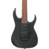 Ibanez RG7420EX-BKF - Gitara elektryczna RG - 4 - Gitary elektryczne - Ibanez RG7420EX-BKF - Gitara elektryczna RG