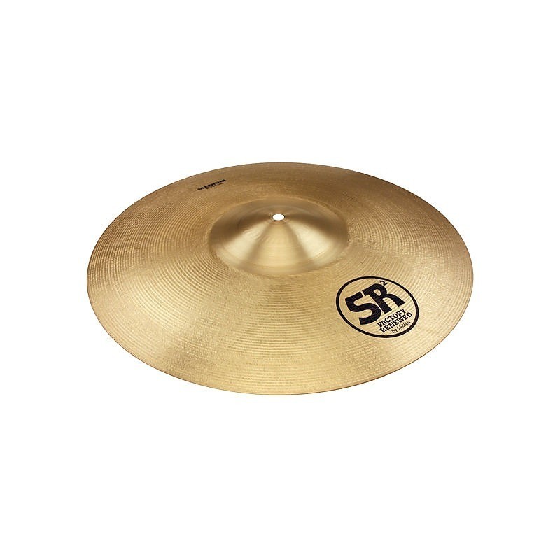SABIAN SR 18 M talerz crash
