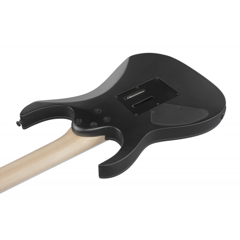 Ibanez RG7420EX-BKF - Gitara elektryczna RG - 7 - Gitary elektryczne - Ibanez RG7420EX-BKF - Gitara elektryczna RG