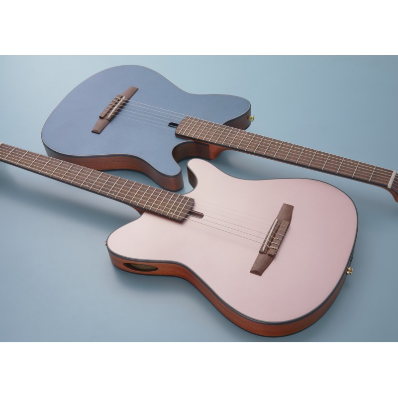 Ibanez FRH10N-RGF - Gitara elektro-klasyczna FRH - 2 - Gitary e-klasyczne - Ibanez FRH10N-RGF - Gitara elektro-klasyczna FRH