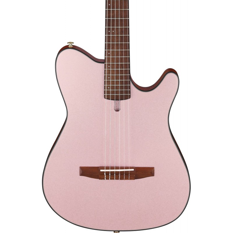 Ibanez FRH10N-RGF - Gitara elektro-klasyczna FRH - 5 - Gitary e-klasyczne - Ibanez FRH10N-RGF - Gitara elektro-klasyczna FRH