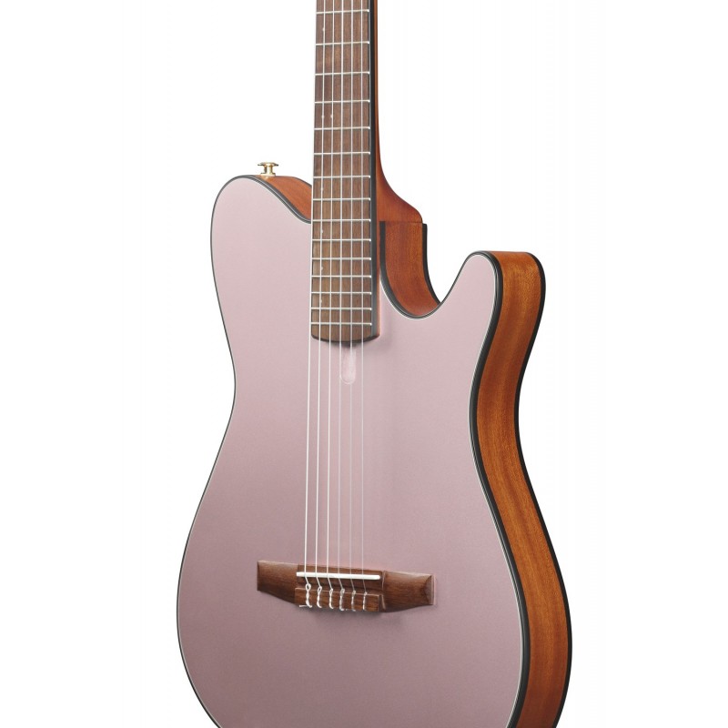 Ibanez FRH10N-RGF - Gitara elektro-klasyczna FRH - 7 - Gitary e-klasyczne - Ibanez FRH10N-RGF - Gitara elektro-klasyczna FRH