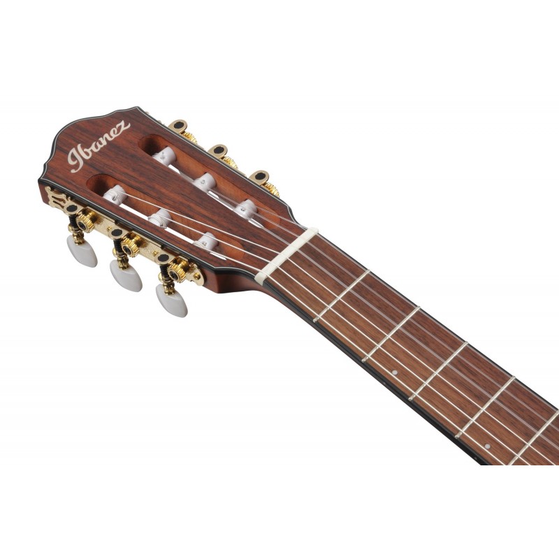 Ibanez FRH10N-RGF - Gitara elektro-klasyczna FRH - 9 - Gitary e-klasyczne - Ibanez FRH10N-RGF - Gitara elektro-klasyczna FRH