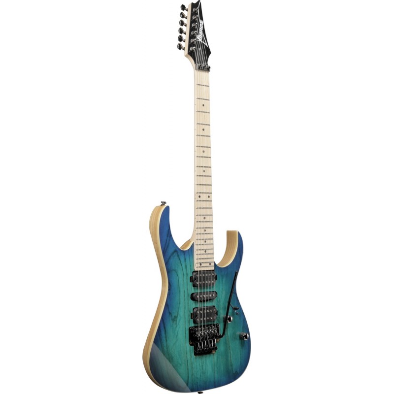 Ibanez RG470AHM-BMT - Gitara elektryczna RG - 3 - Gitary elektryczne - Ibanez RG470AHM-BMT - Gitara elektryczna RG